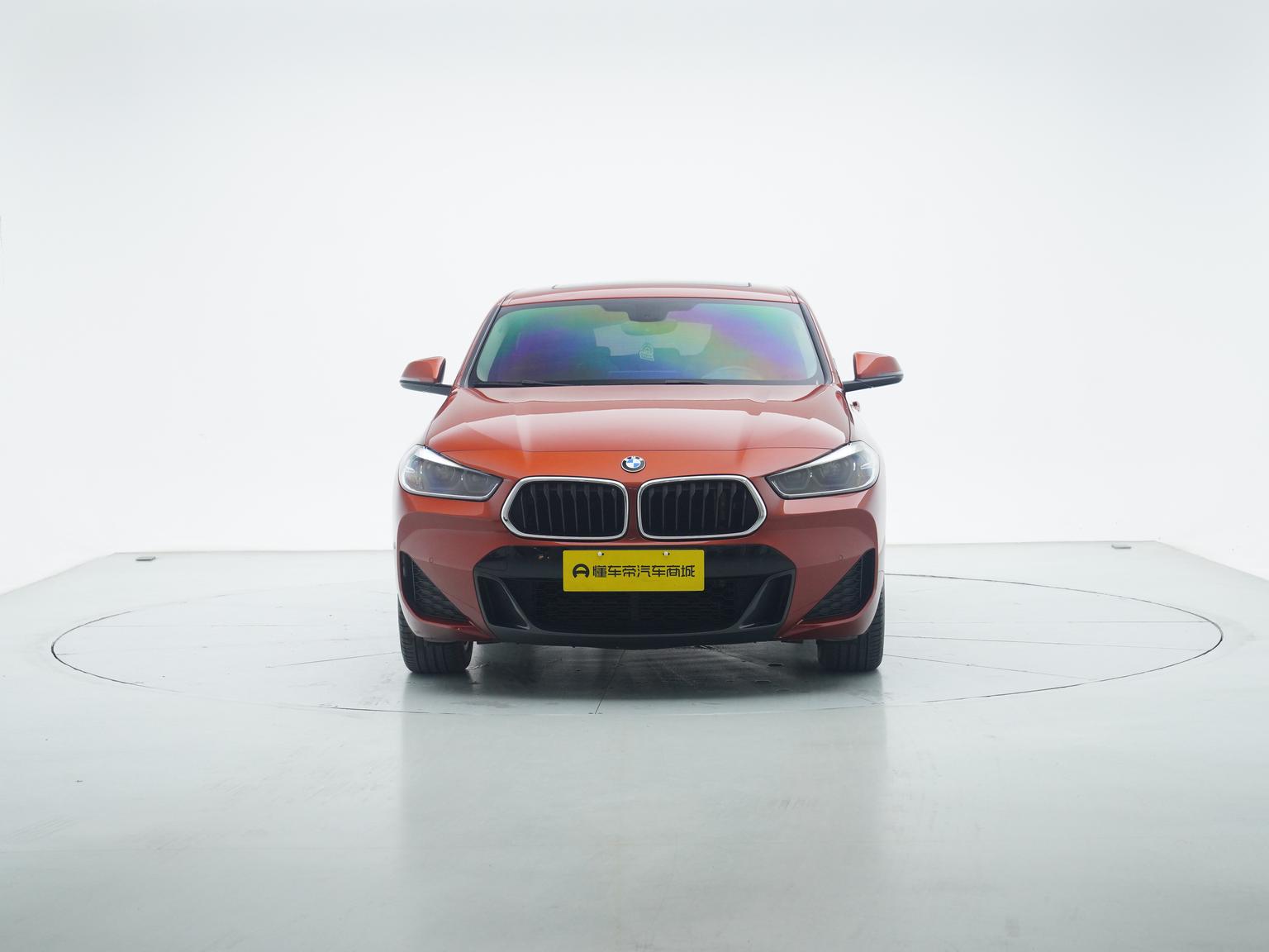 BMW X2 — фотографии объявления, Фото 3