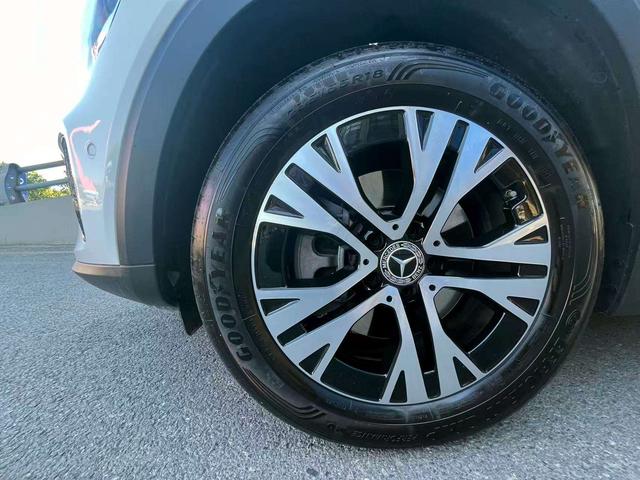Mercedes-Benz GLB 2025 Белый из Китая, фото 2