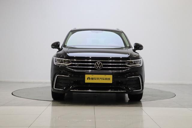 Volkswagen Tiguan L id 4392316 из Китая 8