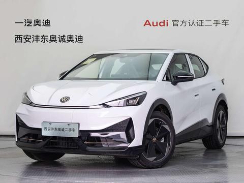 Volkswagen ID. UNYX 06