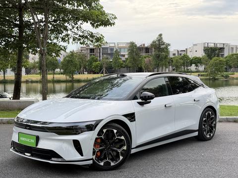 ZEEKR 007GT