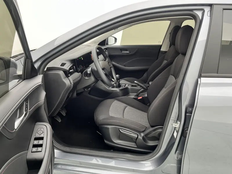 Roewe i5 — фото 12