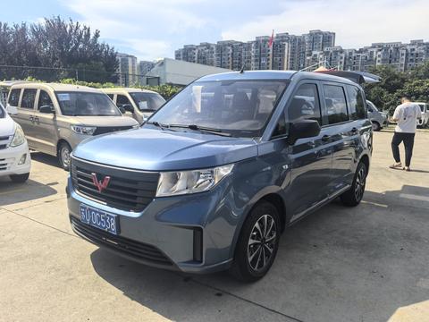 Wuling Модель не указана