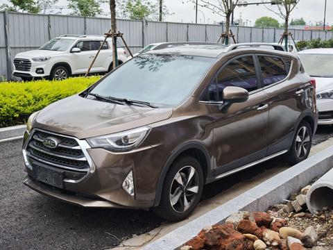 JAC Refine S3