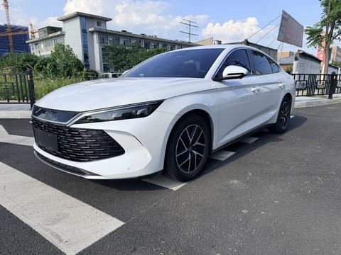 BYD Qin L DM