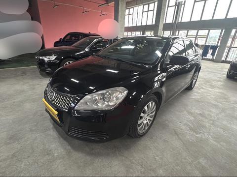 Suzuki 2011 2.4L CVT Standard