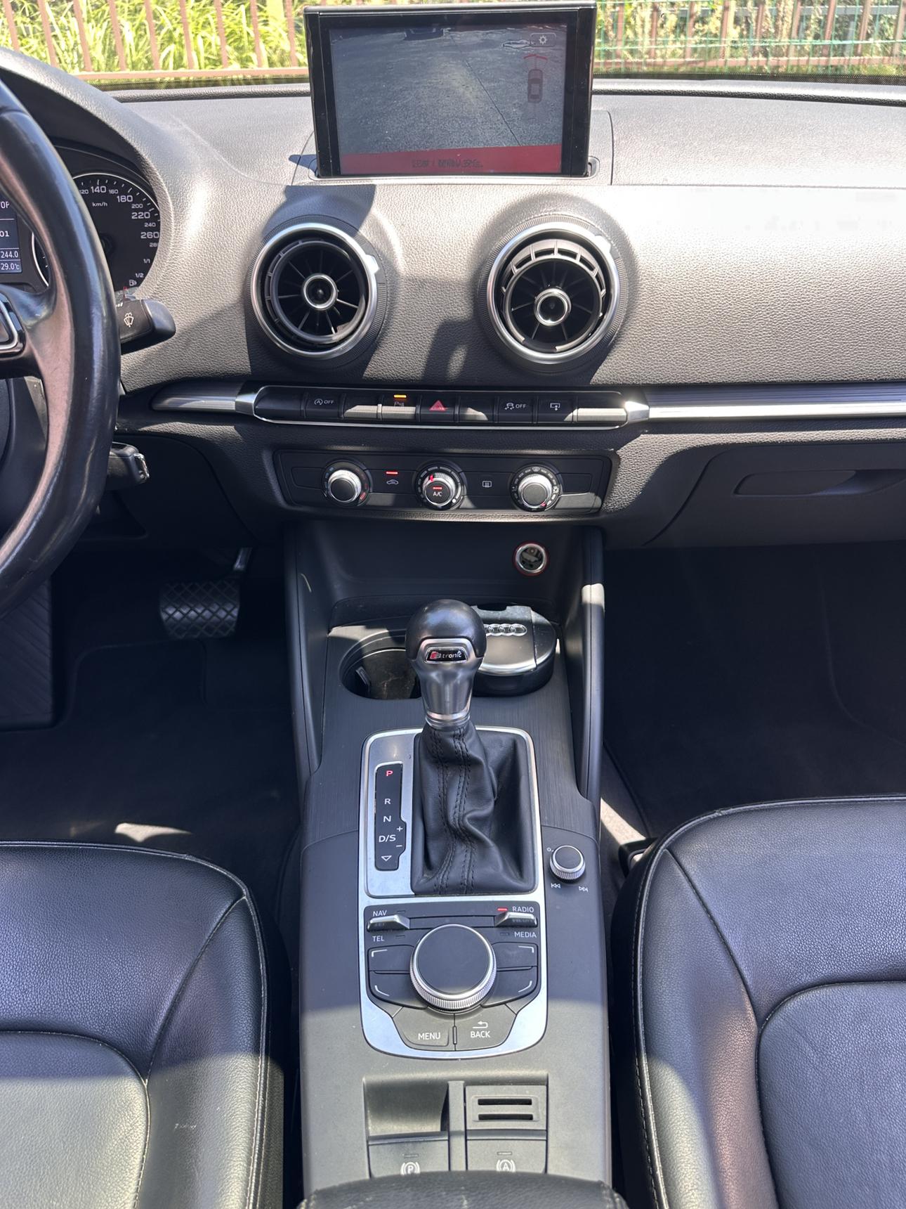 Audi A3 — фотографии объявления, Фото 14