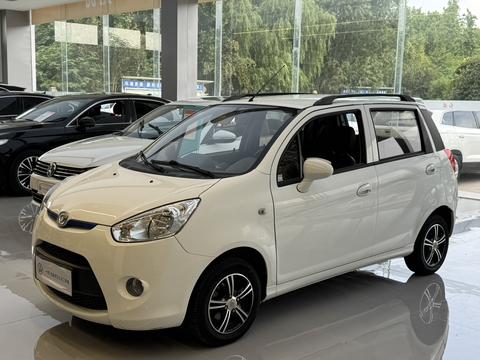 Haima Модель не указана