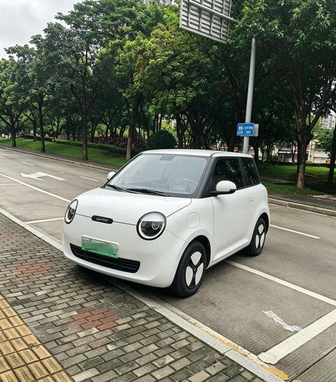 Changan Lumin