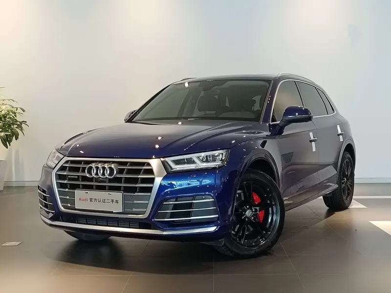 Audi Q 5 L 40 TFSI