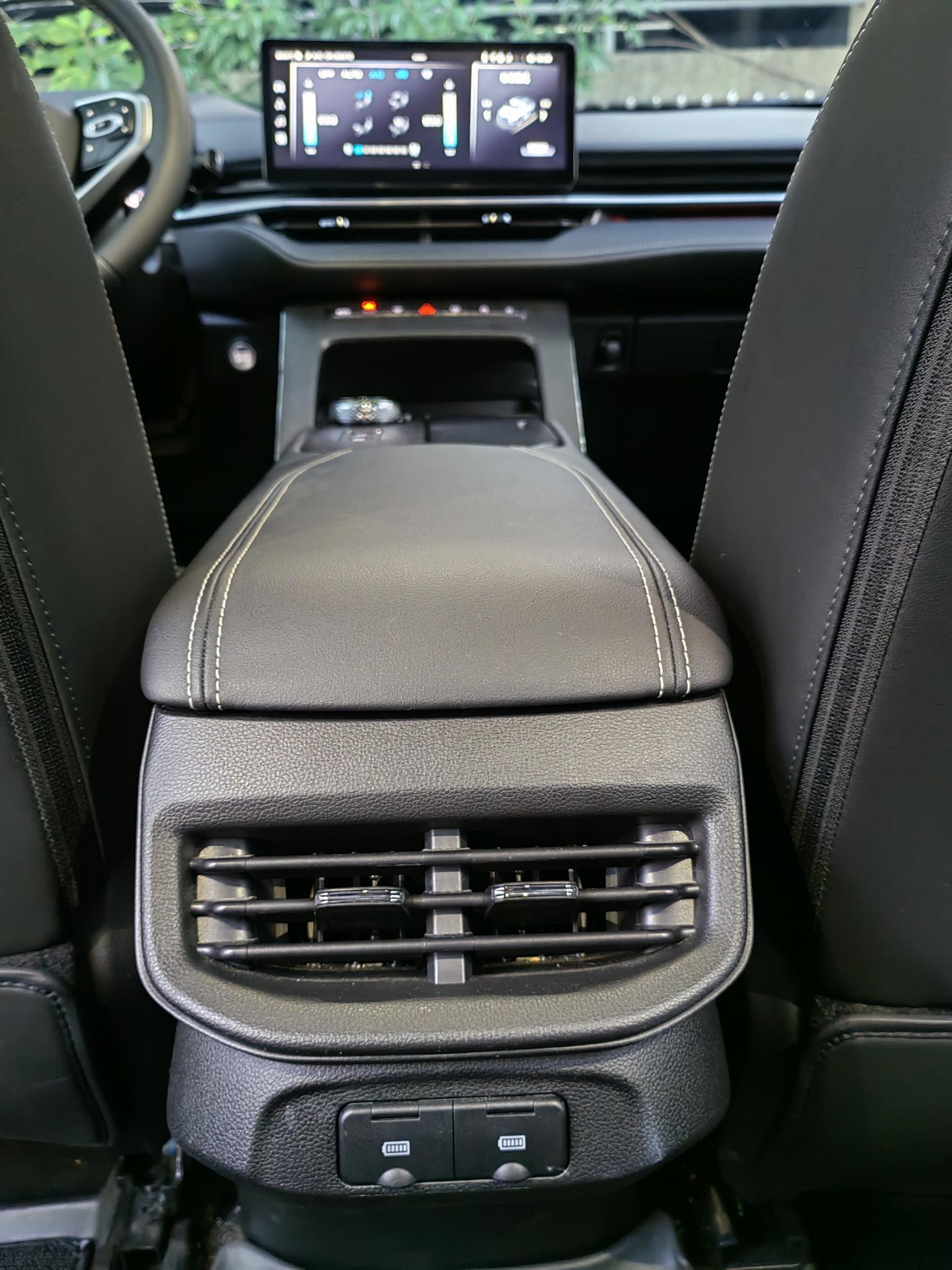 Haval H6 — фотографии объявления, Фото 14