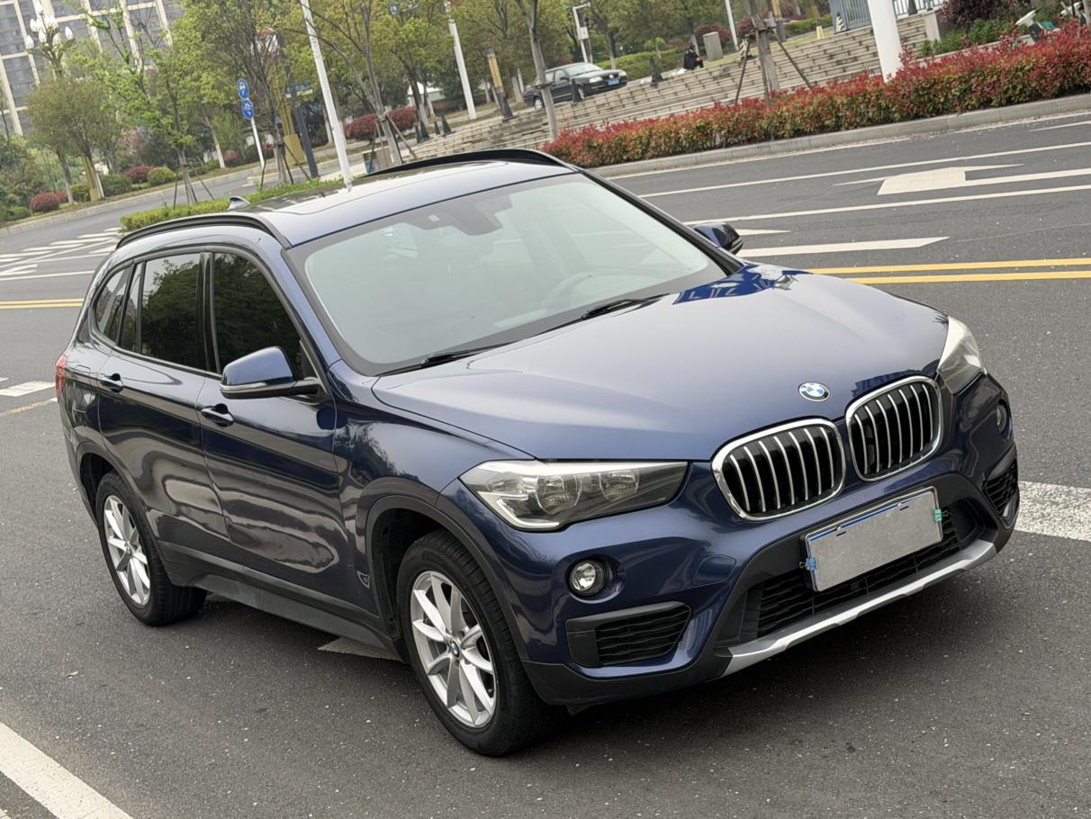 BMW X1 — фотографии объявления, Фото 3