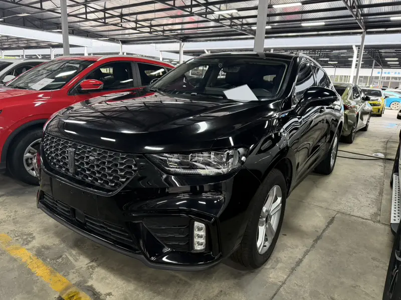 WEY VV 5 1.5 T
