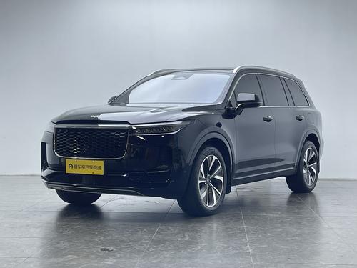 Li Auto ONE