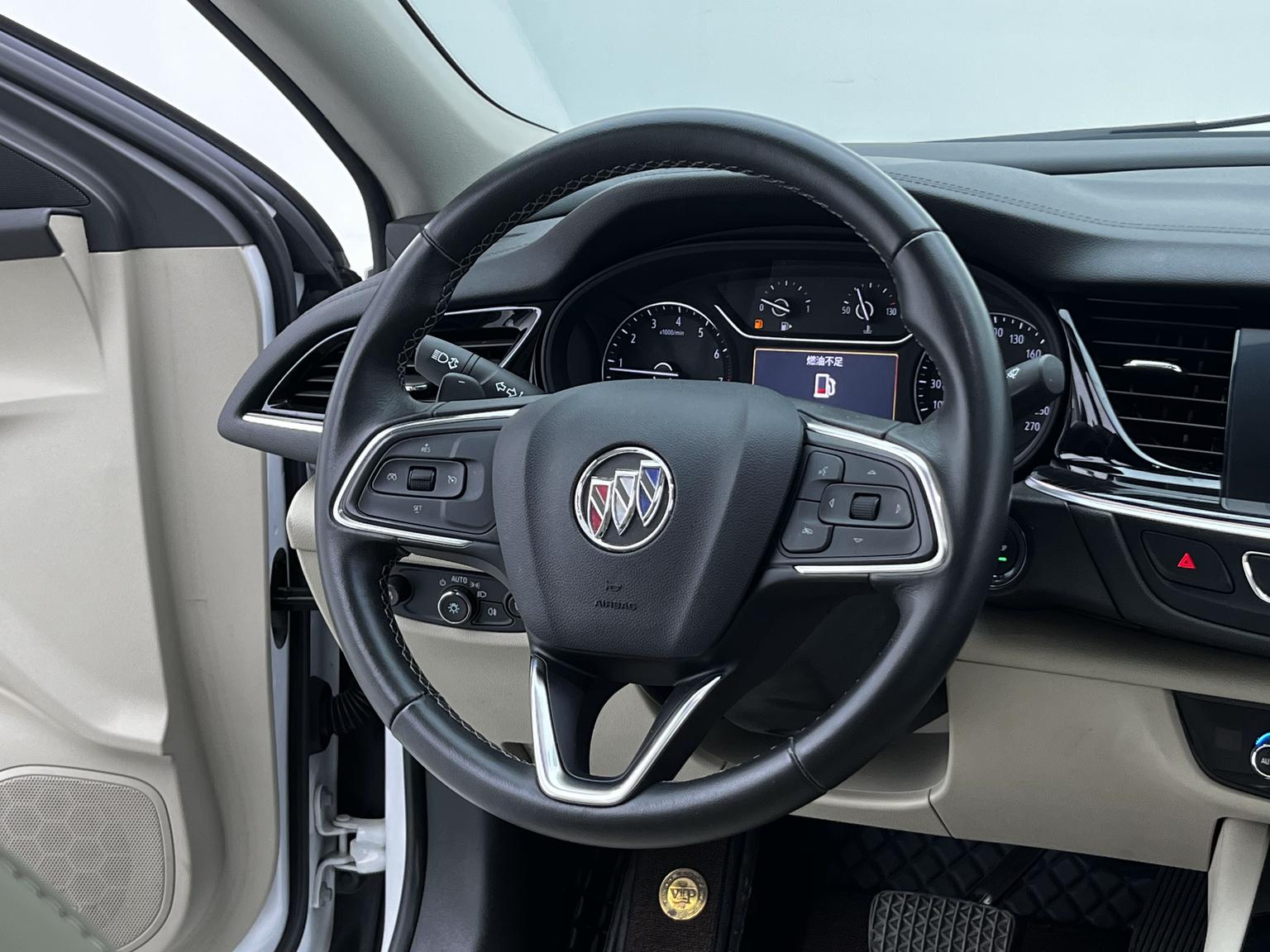 Buick Regal — фотографии объявления, Фото 13