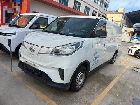 MAXUS EV30