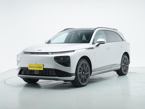 XPeng G9