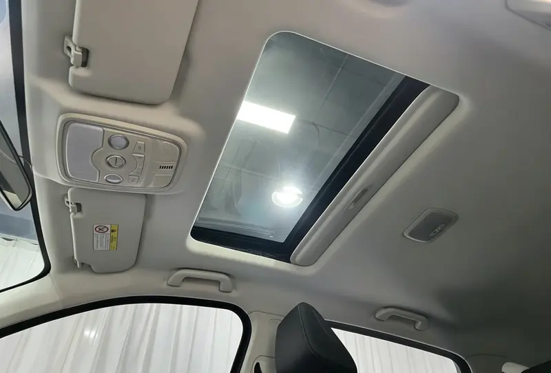 Haval H6 — фото 19