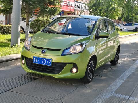 Changan BenBen