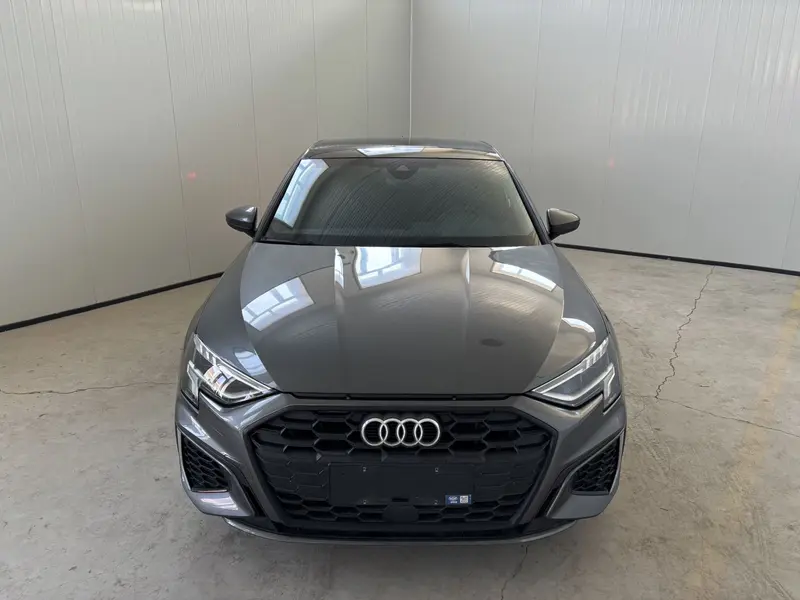 Audi A3 — фото 2