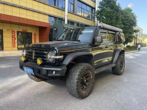 TANK 300