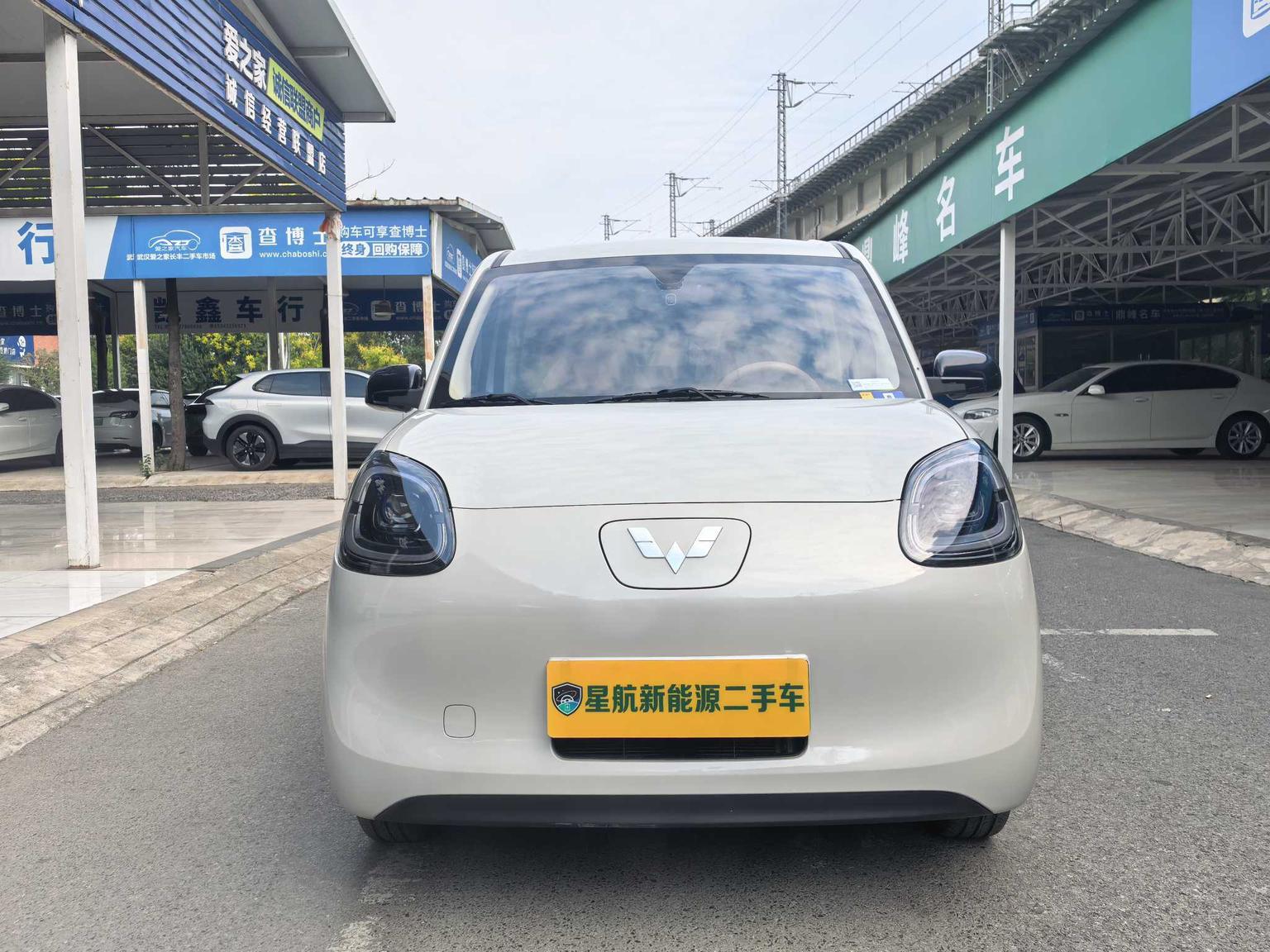Wuling Mini EV — фотографии объявления, Фото 3
