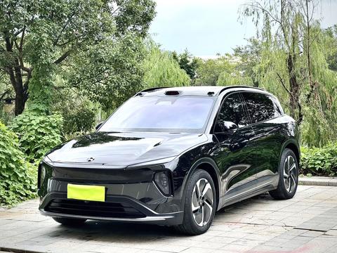 Nio ES6, 2023 год