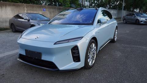 Nio ET5T