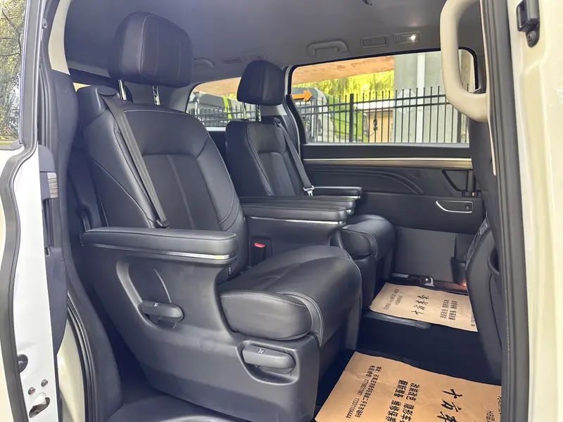 GACTrumpchi M8 — фото 12