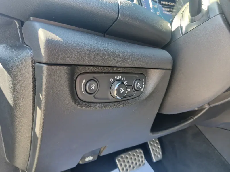 Buick Regal — фото 13