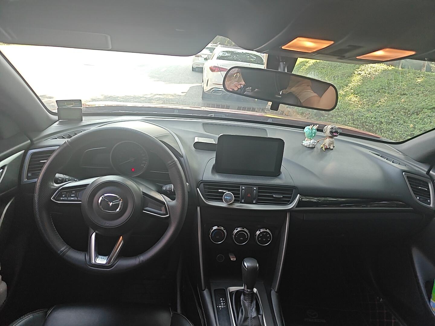 Mazda CX-4 — фотографии объявления, Фото 6
