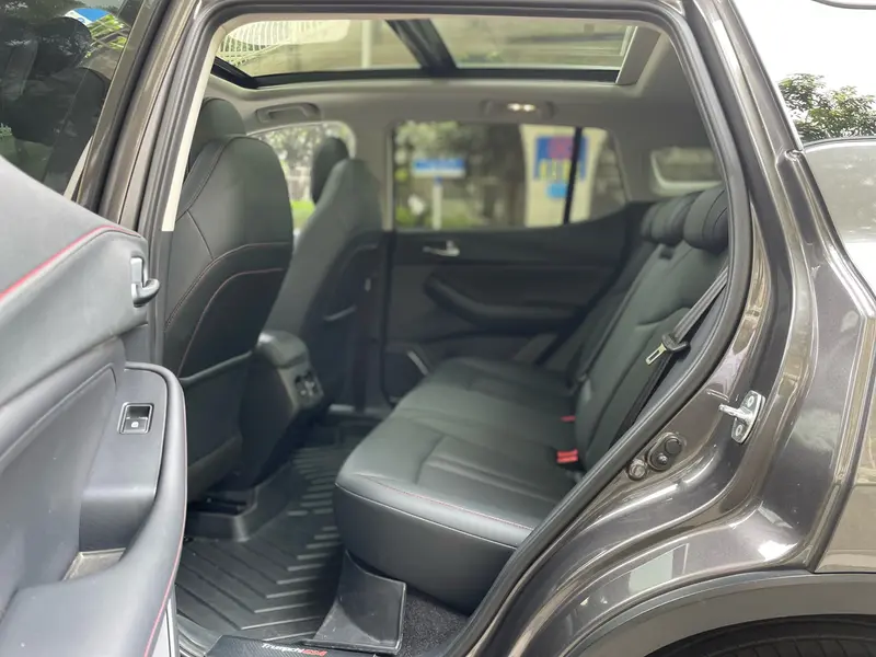 Trumpchi GACTrumpchi GS4 — фото 15