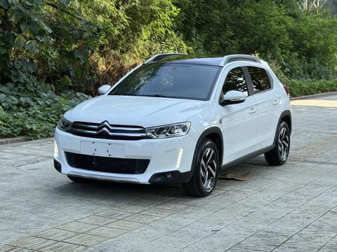 Citroën C3-XR