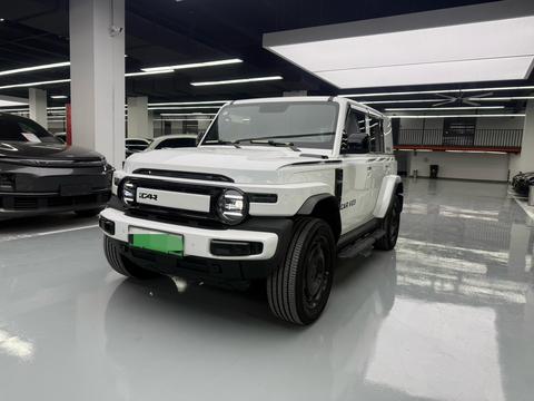 iCAR V23
