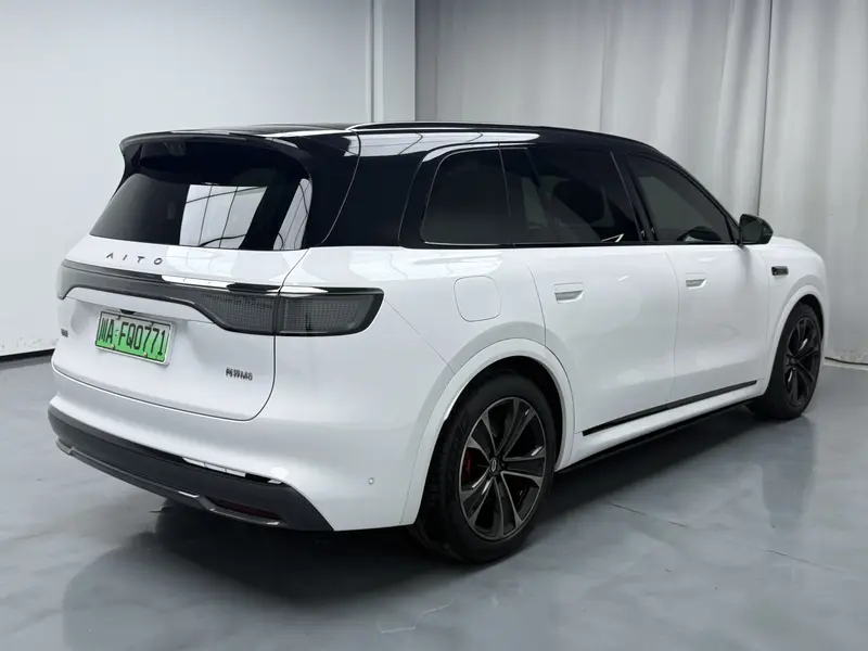 AITO M 8 Max+ 4 WD(192) — фото 6