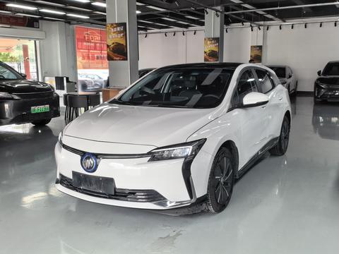 Buick Velite 6