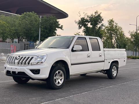 Foton Модель не указана