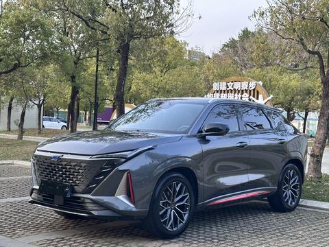 Changan Oshan Z6