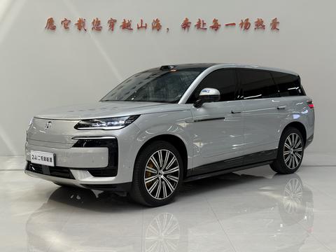 DENZA N9 DM