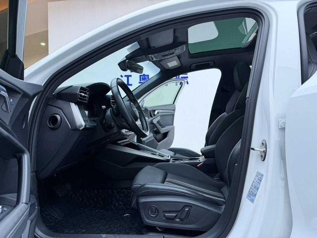 Audi A3 id 4368134 из Китая 7