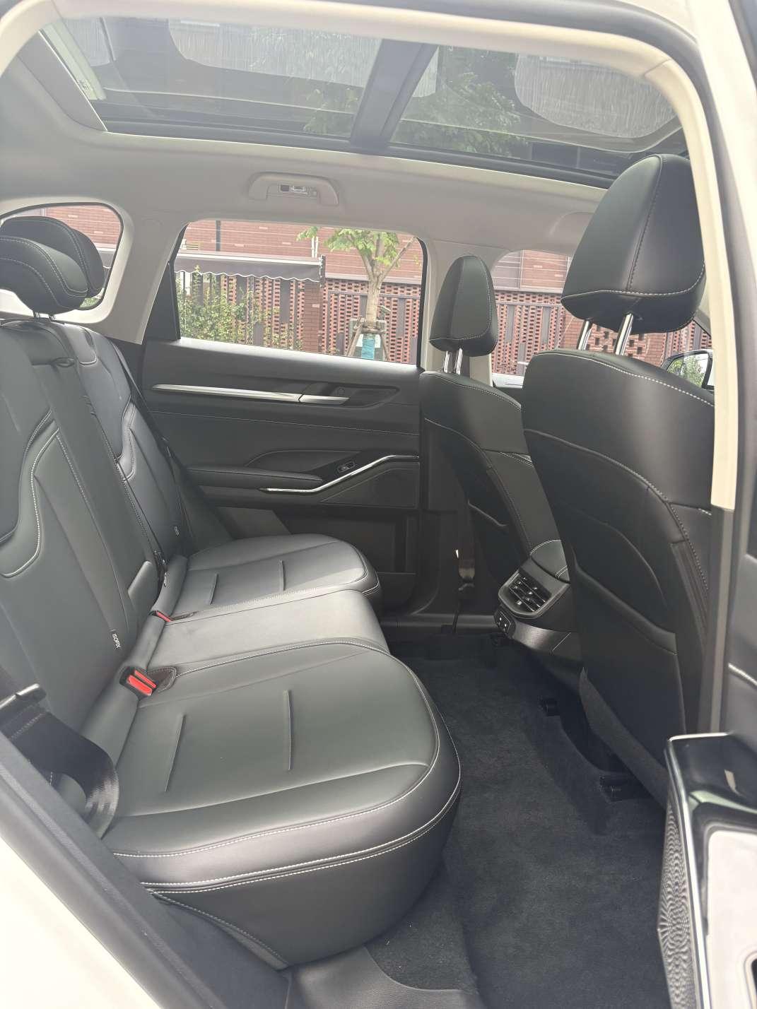 Haval H6 2022 1.5T AT Max