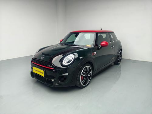 MINI JCW