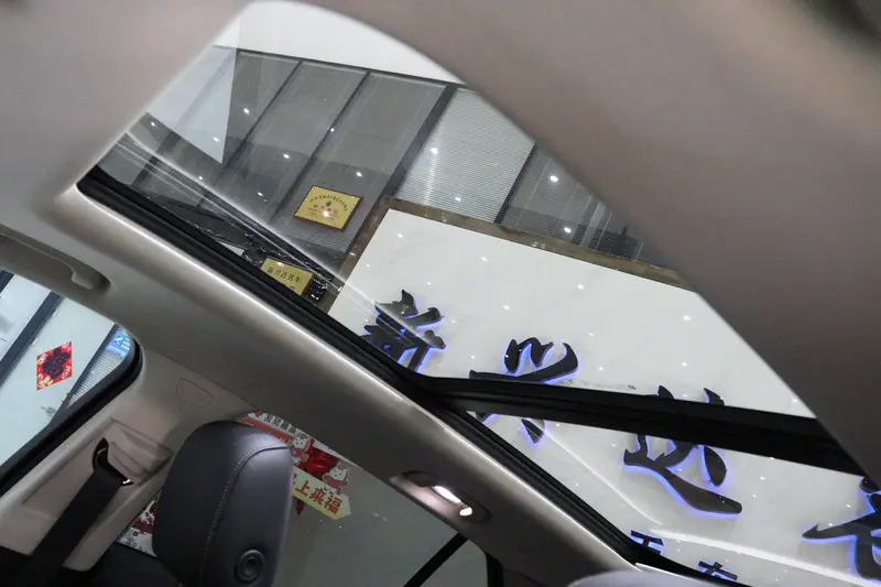 Buick Envision S 552T моноприводный люкс — фото 13