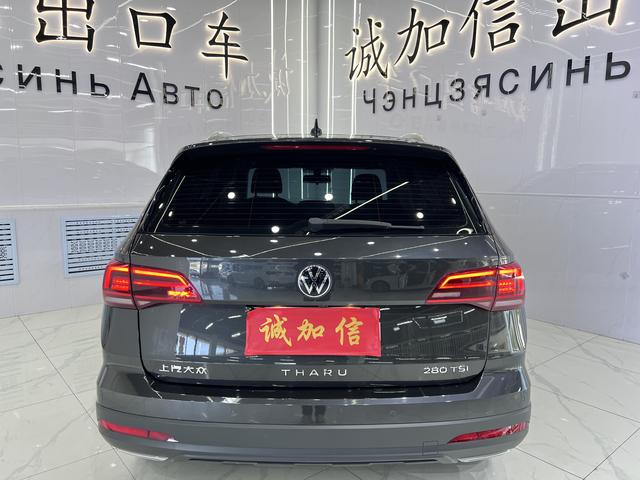 Volkswagen Tuyue id 4392217 из Китая 9