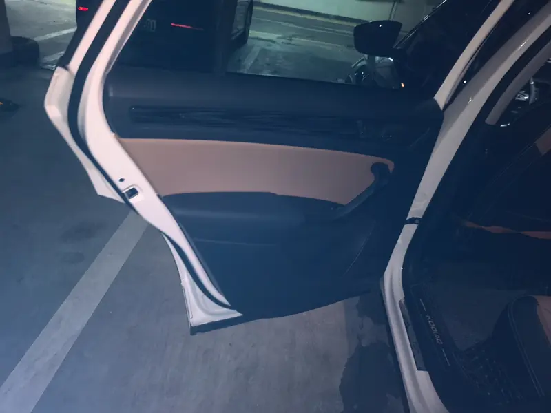 Skoda Kodiaq GT — фото 17