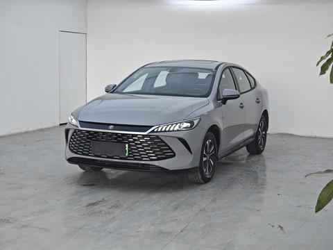 BYD Qin Plus DM-i PLUS DM 2026 DM-i 210KM