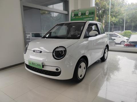 Changan Lumin