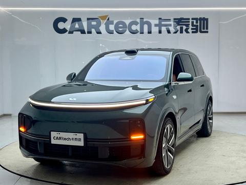 Li Auto L9