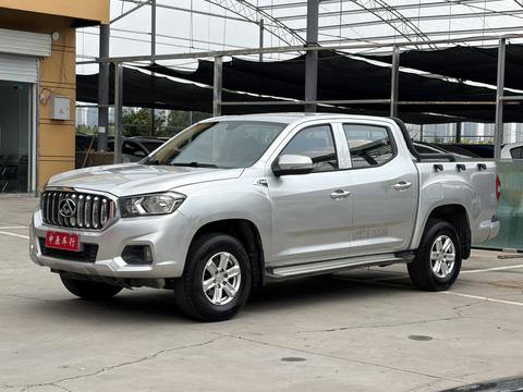 MAXUS T60