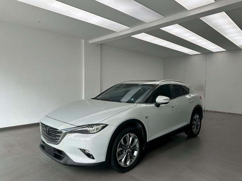 Mazda CX-4